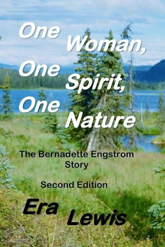 Cover image for One Woman, One Spirit, One Nature