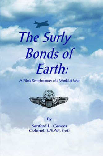 Cover image for The Surly Bonds of Earth