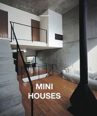 Cover image for Mini Houses