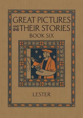 Great Pictures and Their Stories Book Six