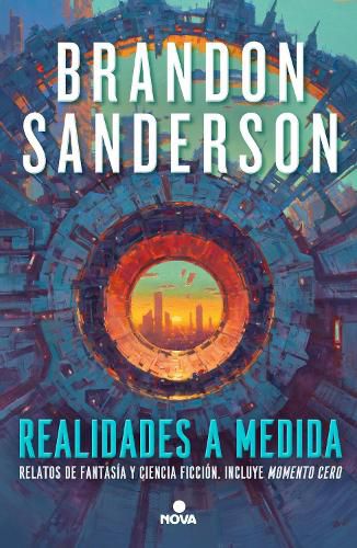 Cover image for Realidades a medida / Tailored Realities