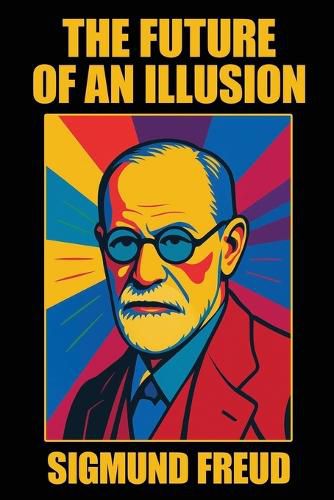 Cover image for The Future of an Illusion