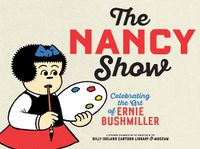 Cover image for The Nancy Show