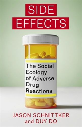 Cover image for Side Effects