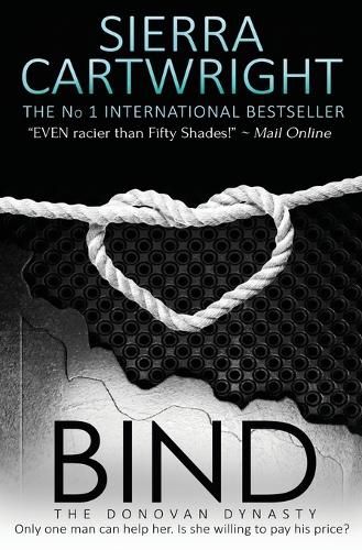 Cover image for The Donovan Dynasty: Bind