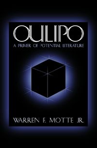 Cover image for Oulipo