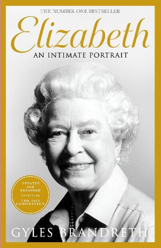 Cover image for Elizabeth