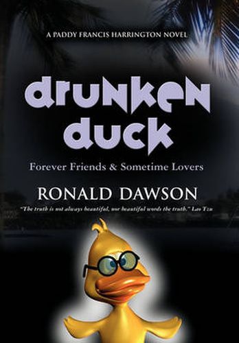 Cover image for Drunken Duck