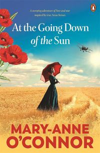 Cover image for At the Going Down of the Sun
