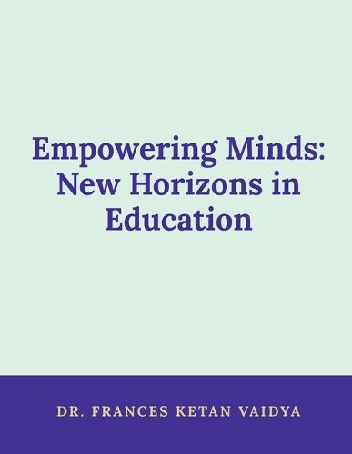 Cover image for Empowering Minds