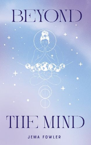 Cover image for Beyond the Mind