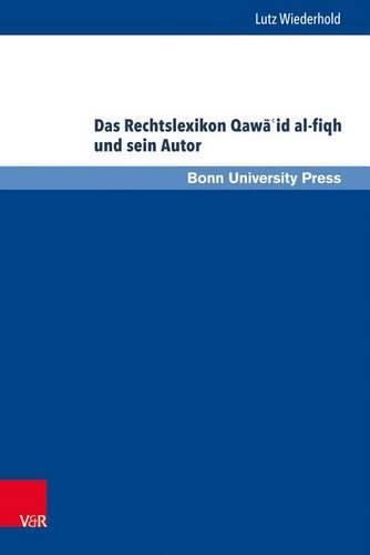 Cover image for Mamluk Studies: Rechtswissenschaft und Rechtspraxis in der Zeit BadraddAE n az-ZarkaA AE s (st. 794/1392)