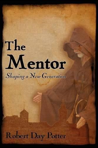 Cover image for The Mentor: Shaping a New Generation