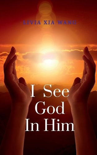 Cover image for I see God In Him