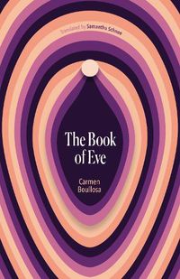 Cover image for The Book of Eve