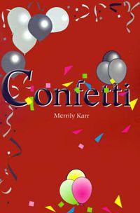 Cover image for Confetti