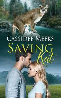 Cover image for Saving Kat