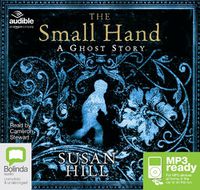 Cover image for The Small Hand