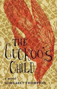 Cover image for The Cuckoo's Child