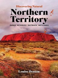 Cover image for Discovering Natural Northern Territory