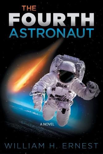 Cover image for The Fourth Astronaut