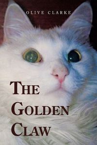 Cover image for The Golden Claw