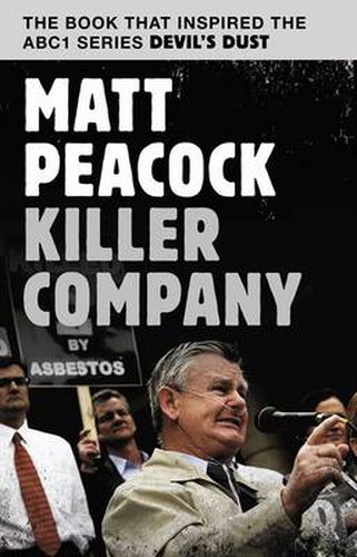 Cover image for Killer Company