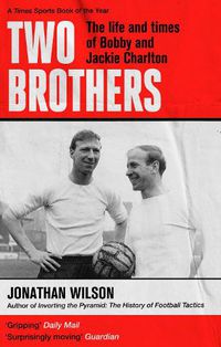 Cover image for Two Brothers