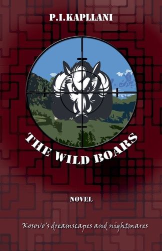 Cover image for The Wild Boars