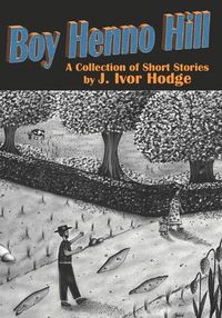 Cover image for Boy Henno Hill