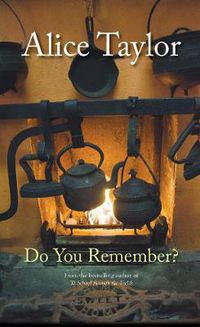 Cover image for Do You Remember?