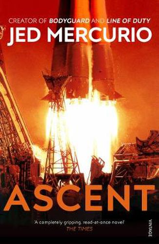 Cover image for Ascent