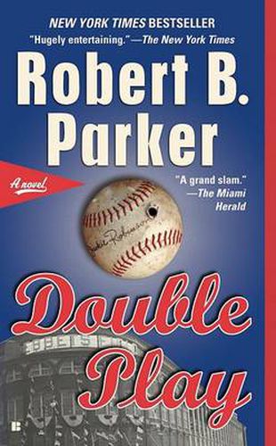 Cover image for Double Play: A Thriller