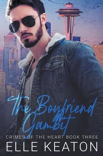 Cover image for The Boyfriend Gambit
