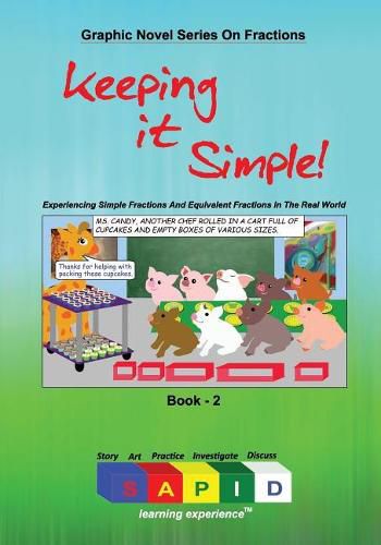 Cover image for Keeping It Simple!