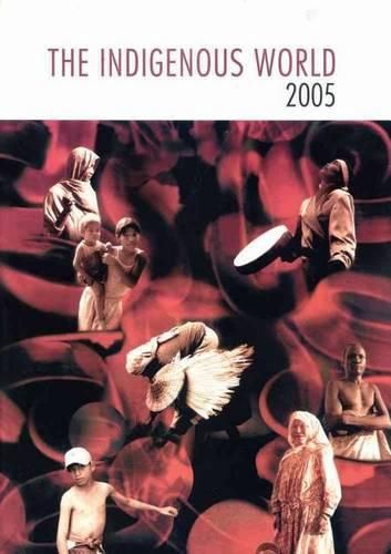 Cover image for The Indigenous World 2004