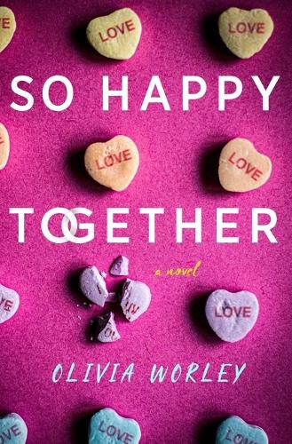 Cover image for So Happy Together