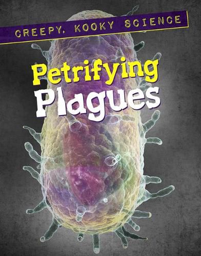 Cover image for Petrifying Plagues