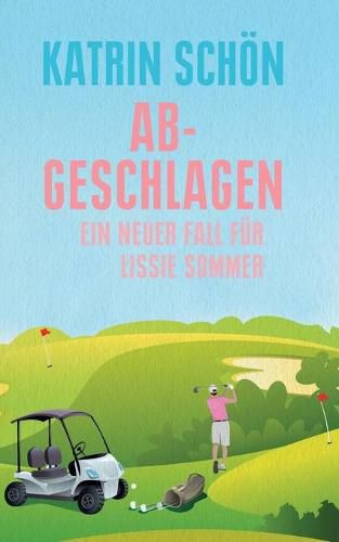 Cover image for Abgeschlagen: Ein neuer Fall fur Lissie Sommer