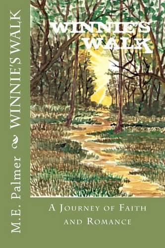 Cover image for Winnie's Walk: A Journey of Faith and Romance