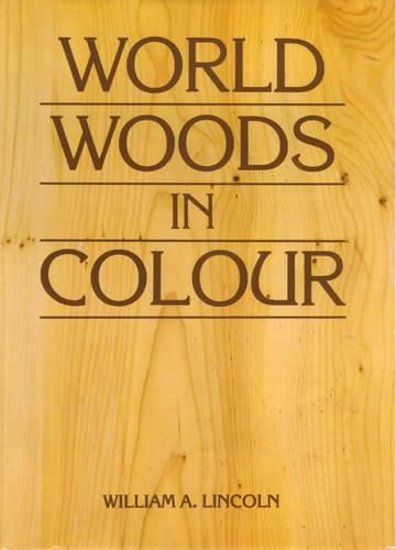 World Woods in Colour