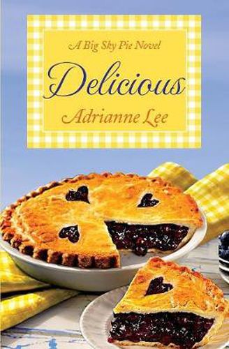 Cover image for Delicious: Big Sky Pie #2