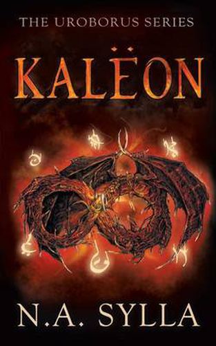 Cover image for Kaleon