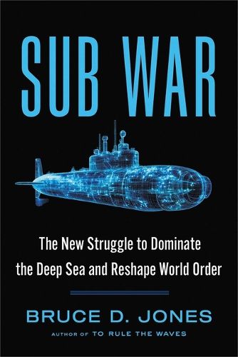 Cover image for Sub War