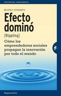 Cover image for Efecto Domino (Antes Onda Expansiva)