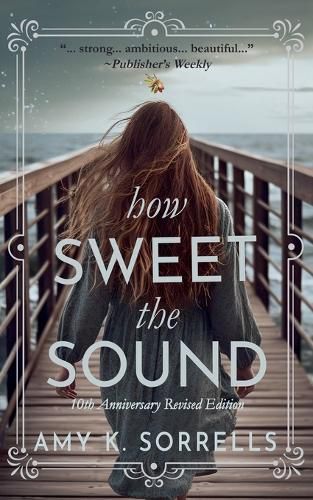 Cover image for How Sweet the Sound