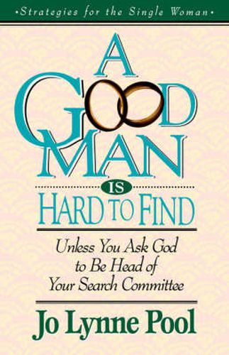 Cover image for A Good Man Is Hard to Find