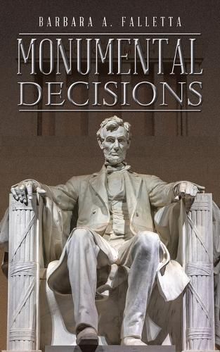 Cover image for Monumental Decisions