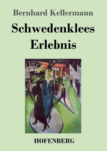 Cover image for Schwedenklees Erlebnis