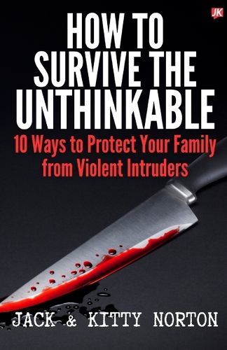 Cover image for How to Survive the Unthinkable